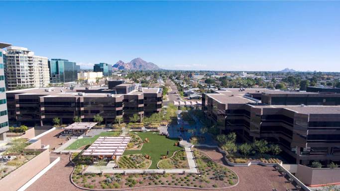 Camelback Commons