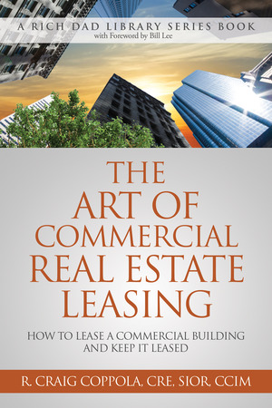 Final Front Cover - The Art Of Leasing 3