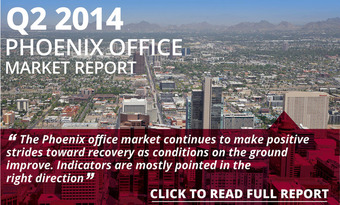 Lee AZ Q2 2014 Phx Market Report 2