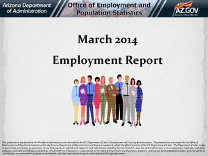 Ofc of Employment and Population Stats_Mar 2014 Report_Page_01 2