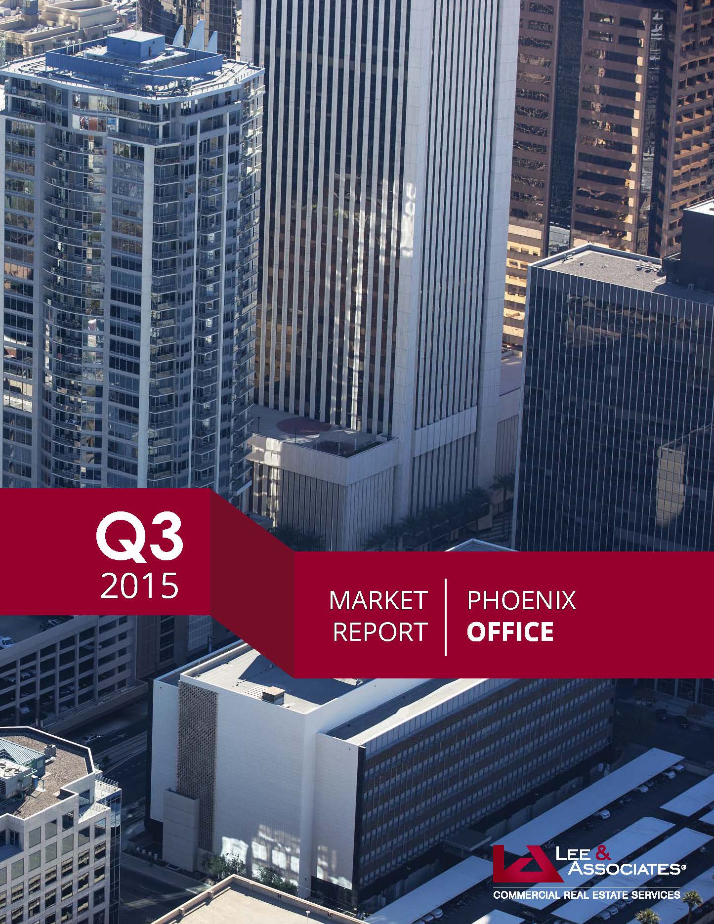 Pages from 2015 Q3 Office Report