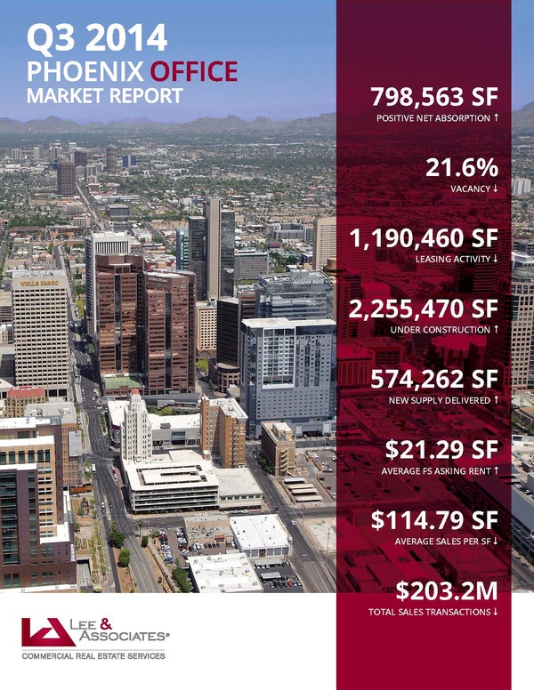 Q3 2014 Phoenix Office Market Report_Page_1