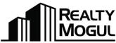 Realty Mogul logo